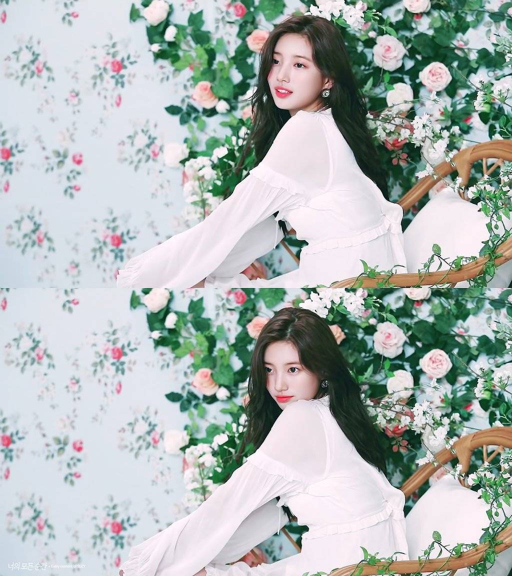 꽃보다 수지.jpgif | 인스티즈