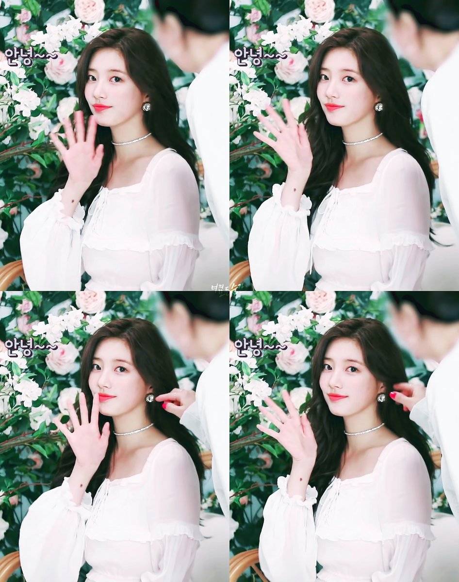 꽃보다 수지.jpgif | 인스티즈