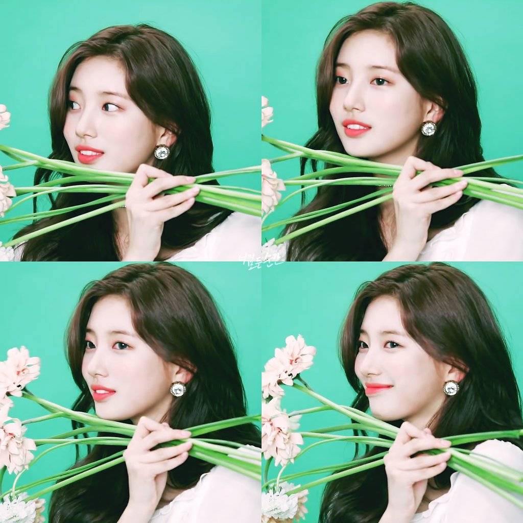 꽃보다 수지.jpgif | 인스티즈