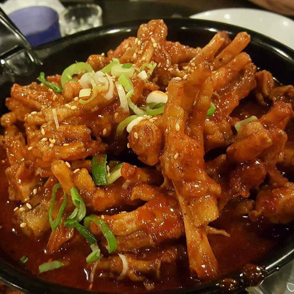 유독 호불호 갈리는 음식.jpg | 인스티즈