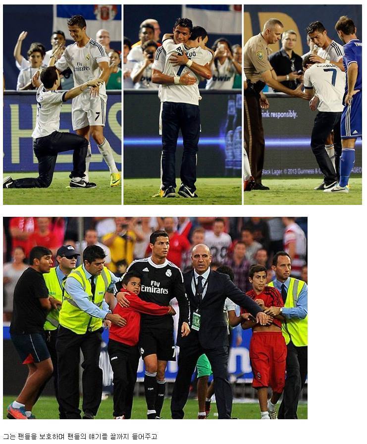 ??? : 우리형을 왜 좋아하냐고????? | 인스티즈