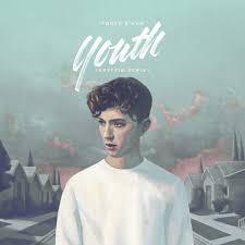 [오늘의EDM] Troye Sivan - Youth (Gryffin Remix) | 인스티즈