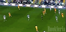 한국인 유럽리거 중거리 골 모음...gif (데이터 주의) | 인스티즈