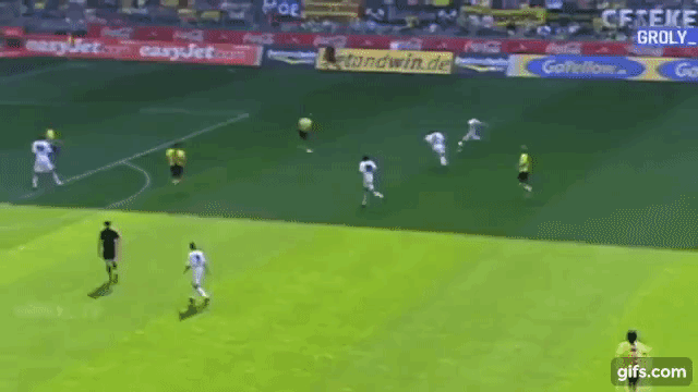 한국인 유럽리거 중거리 골 모음...gif (데이터 주의) | 인스티즈