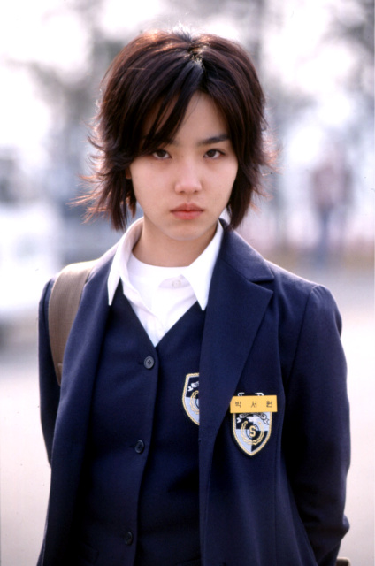 이유리 데뷔작 | 인스티즈