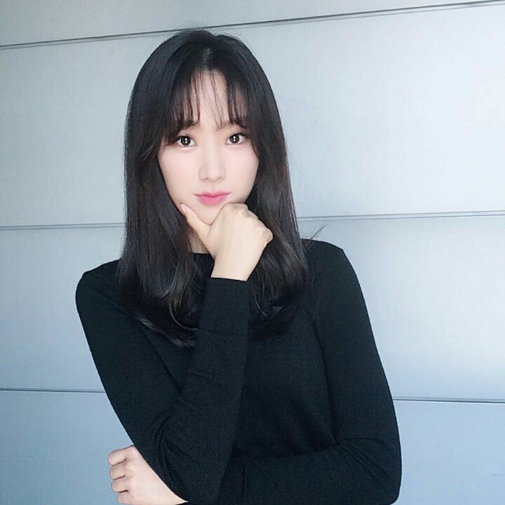 주시은 아나운서 | 인스티즈