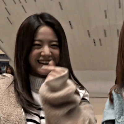 일본으로 출국하는 프로미스나인 | 인스티즈