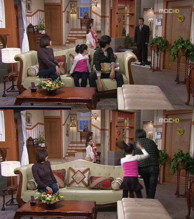 [지붕킥] 세경 때문에(?) 일이 자꾸 꼬이는 보석 | 인스티즈