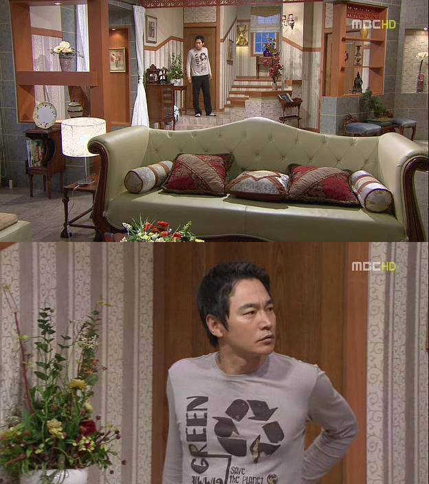 [지붕킥] 세경 때문에(?) 일이 자꾸 꼬이는 보석 | 인스티즈