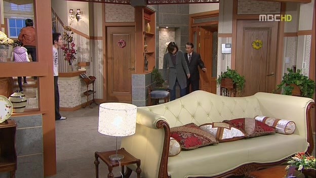 [지붕킥] 세경 때문에(?) 일이 자꾸 꼬이는 보석 | 인스티즈