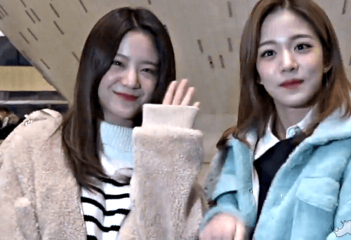 일본으로 출국하는 프로미스나인 | 인스티즈