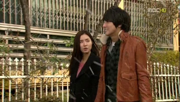 [지붕킥] 세경 때문에(?) 일이 자꾸 꼬이는 보석 | 인스티즈