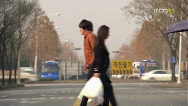 [지붕킥] 세경 때문에(?) 일이 자꾸 꼬이는 보석 | 인스티즈