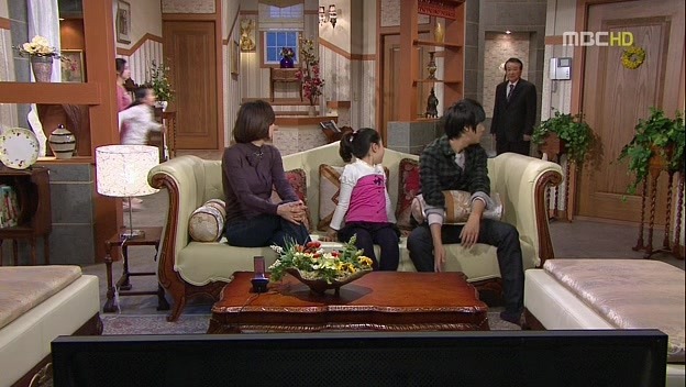 [지붕킥] 세경 때문에(?) 일이 자꾸 꼬이는 보석 | 인스티즈