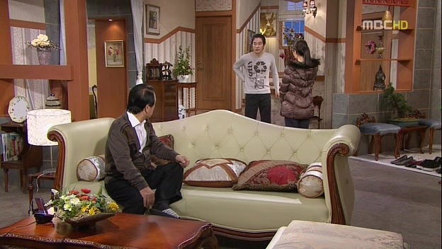 [지붕킥] 세경 때문에(?) 일이 자꾸 꼬이는 보석 | 인스티즈