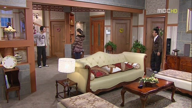 [지붕킥] 세경 때문에(?) 일이 자꾸 꼬이는 보석 | 인스티즈