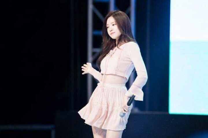 노래하는 나은이 | 인스티즈