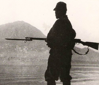30여년간 홀로 2차 세계 대전을 치룬 어느 일본 패잔병 | 인스티즈