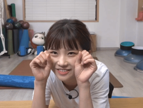 매력적인 모찌인줄알았지만 감성섹시 송하영 | 인스티즈