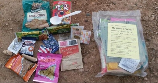 IS 대원들이 즐겨먹는 음식 클라스 | 인스티즈