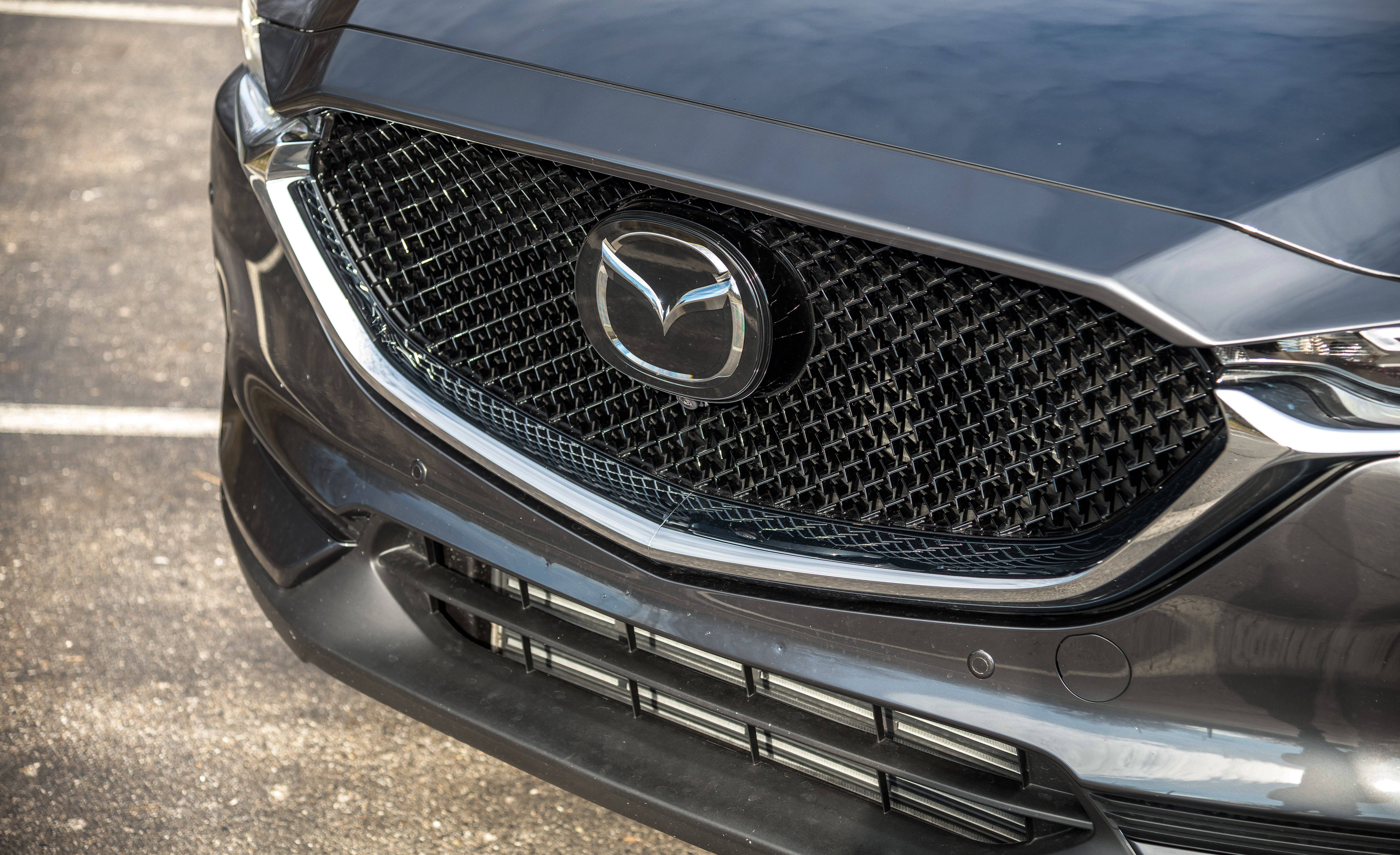 2019 마쯔다 CX-5 터보 [데이터주의] | 인스티즈