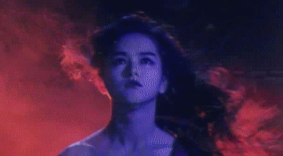 추억의 홍콩 여배우들.gif | 인스티즈