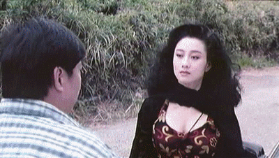 추억의 홍콩 여배우들.gif | 인스티즈