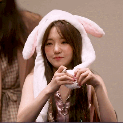 프로미스나인 노지선.gif | 인스티즈
