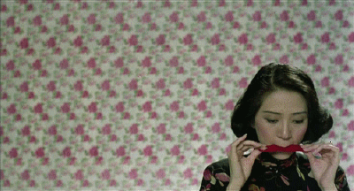 추억의 홍콩 여배우들.gif | 인스티즈