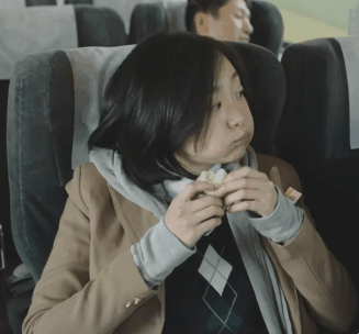 마녀 김다미 달걀먹방씬 비하인드 | 인스티즈
