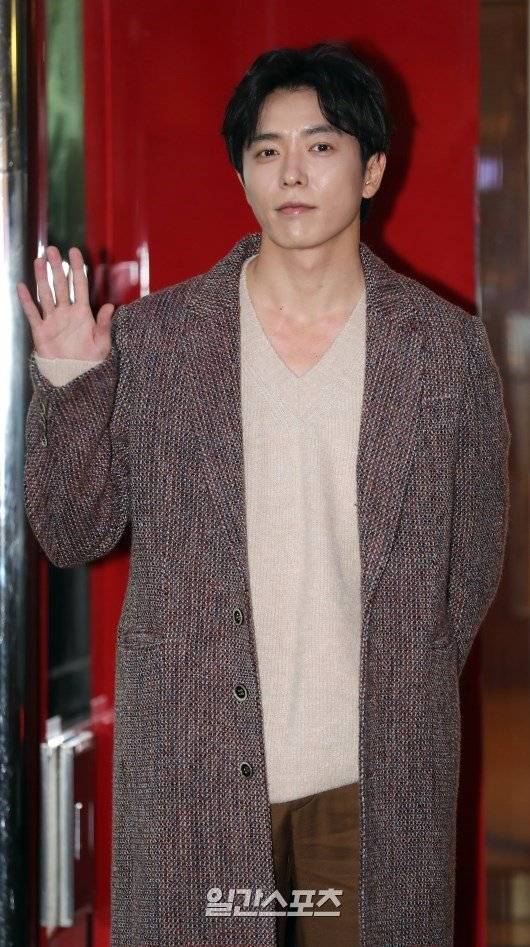 [단독] 김재욱, tvN '그녀의 사생활' 주인공 "박민영과 호흡" | 인스티즈