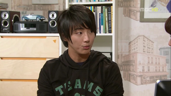 [지붕뚫고하이킥] 황정남.jpg | 인스티즈