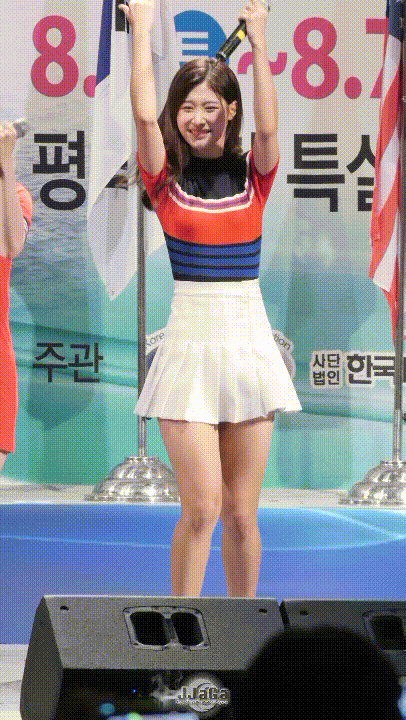 어제자 목포 요트대회 행사 무대 연출+관리.gif | 인스티즈