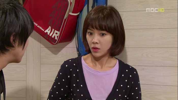 [지붕뚫고하이킥] 황정남.jpg | 인스티즈