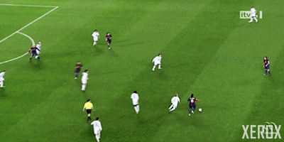 아르헨티나의 마샬이라 불리는 선수.gif | 인스티즈