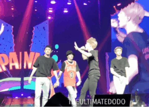 가끔 좀 미친 것 같은 아이돌 그룹-5 | 인스티즈