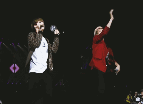 가끔 좀 미친 것 같은 아이돌 그룹-5 | 인스티즈