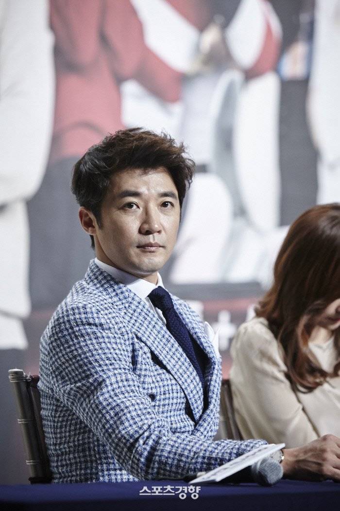 '음주운전 적발' 안재욱, 과거 말말말…"아침부터 모닝 소주” | 인스티즈