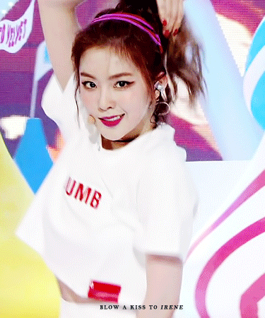 ë®¤ì§ë¹„ë””ì˜¤ ê°ë…ì´ ì¹­ì°¬í•œ ì•„ì´ë¦° ì—°ê¸°gif +TMI | ì¸ìŠ¤í‹°ì¦ˆ