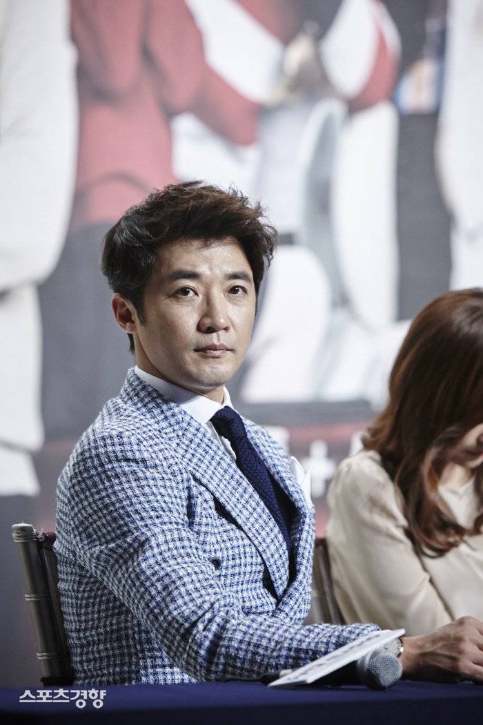안재욱, 음주운전 단속 적발…"전날 음주 후 휴식 충분치 않아” | 인스티즈