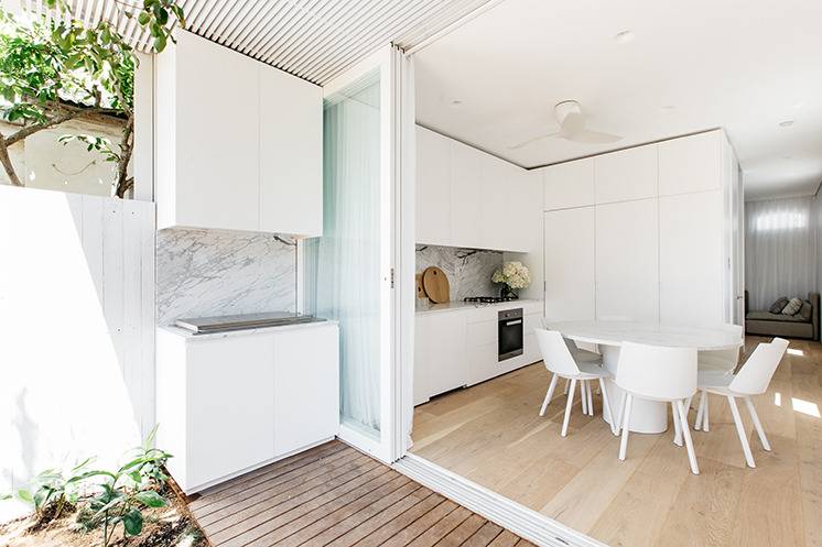 살고 싶은 집 | 인스티즈