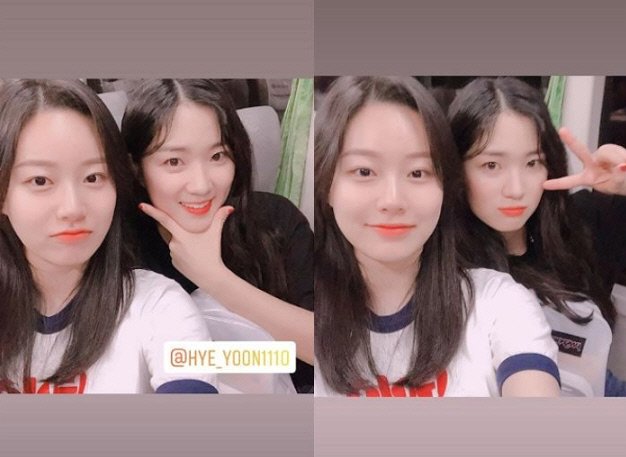 '스카이캐슬' 캐슬 퀸즈부터 아역들까지 포상휴가 인증샷 "절친 케미 뿜뿜” | 인스티즈