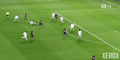 아르헨티나의 마샬이라 불리는 선수.gif | 인스티즈