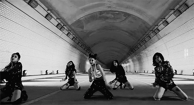 전투력 쎈 고양이같은 ITZY 멤버 | 인스티즈