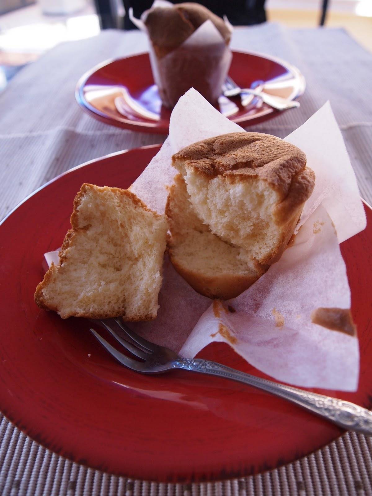 중화권의 보드러운 케이크 paper wrapped cake 紙包蛋糕 | 인스티즈