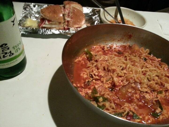 주말엔 많이 먹는게 | 인스티즈