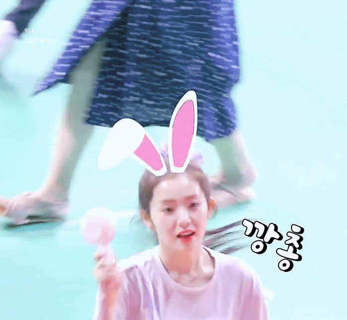 레드벨벳 아이린이 팬한테 호통친 이유 | 인스티즈