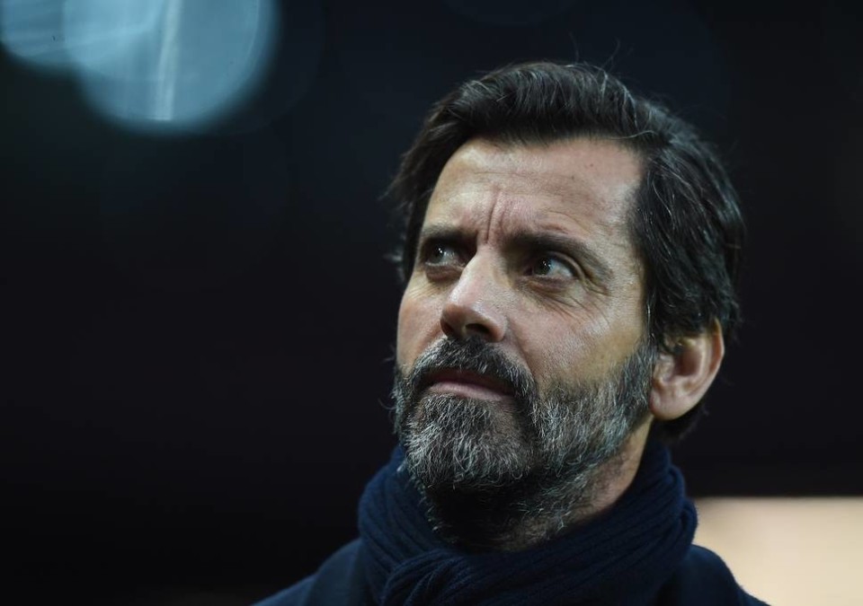 키케가 벤투 선임에 확신을 줬다는 사실 알고 계셨나요? | 인스티즈