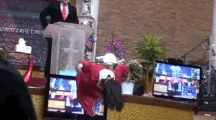 교회 독수리 | 인스티즈