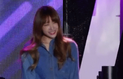 희연이 형 - 하니 변신 과정.gif | 인스티즈